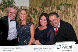 Sommernachtsball